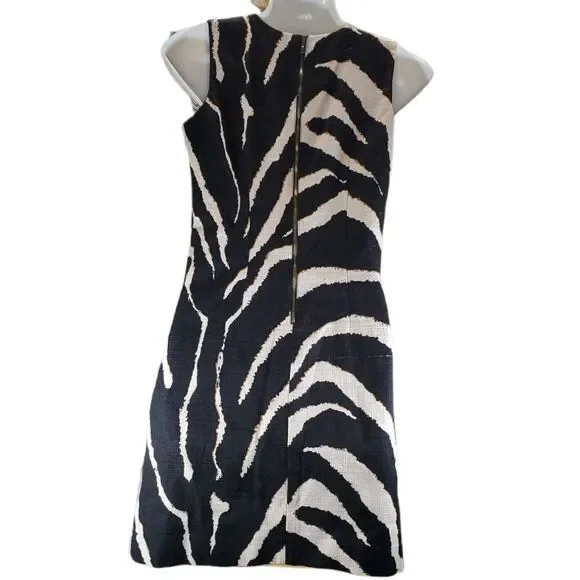 LOFT macro zebra print shift 0 - Picture 2 of 8